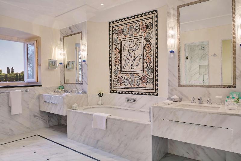 Splendido, A Belmond Hotel, Portofino - Oda