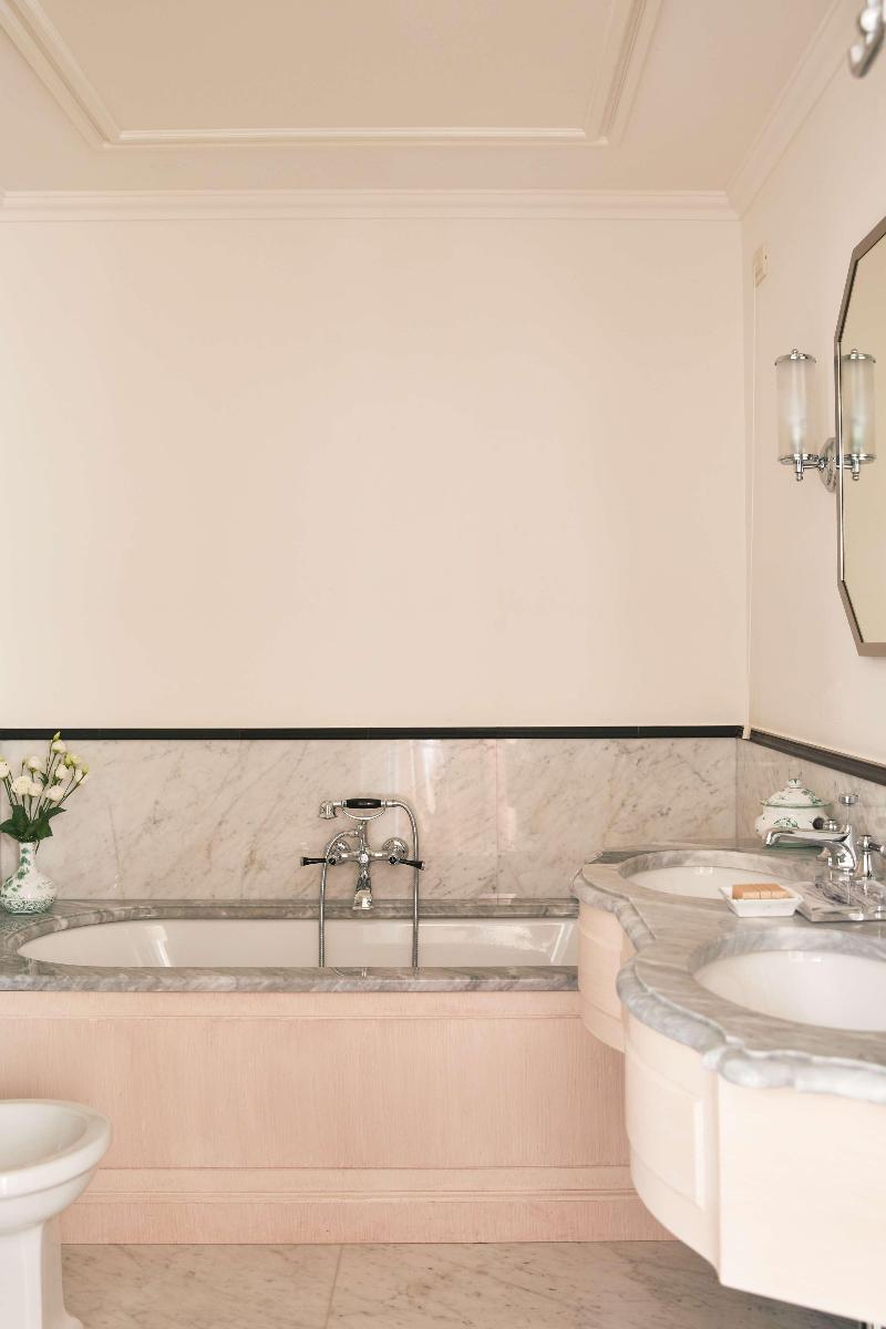 Splendido, A Belmond Hotel, Portofino - Oda