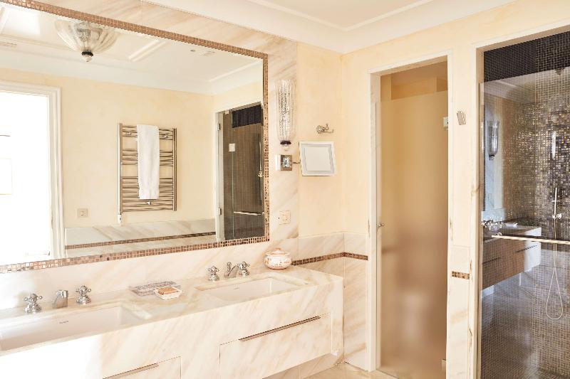 Splendido, A Belmond Hotel, Portofino - Oda