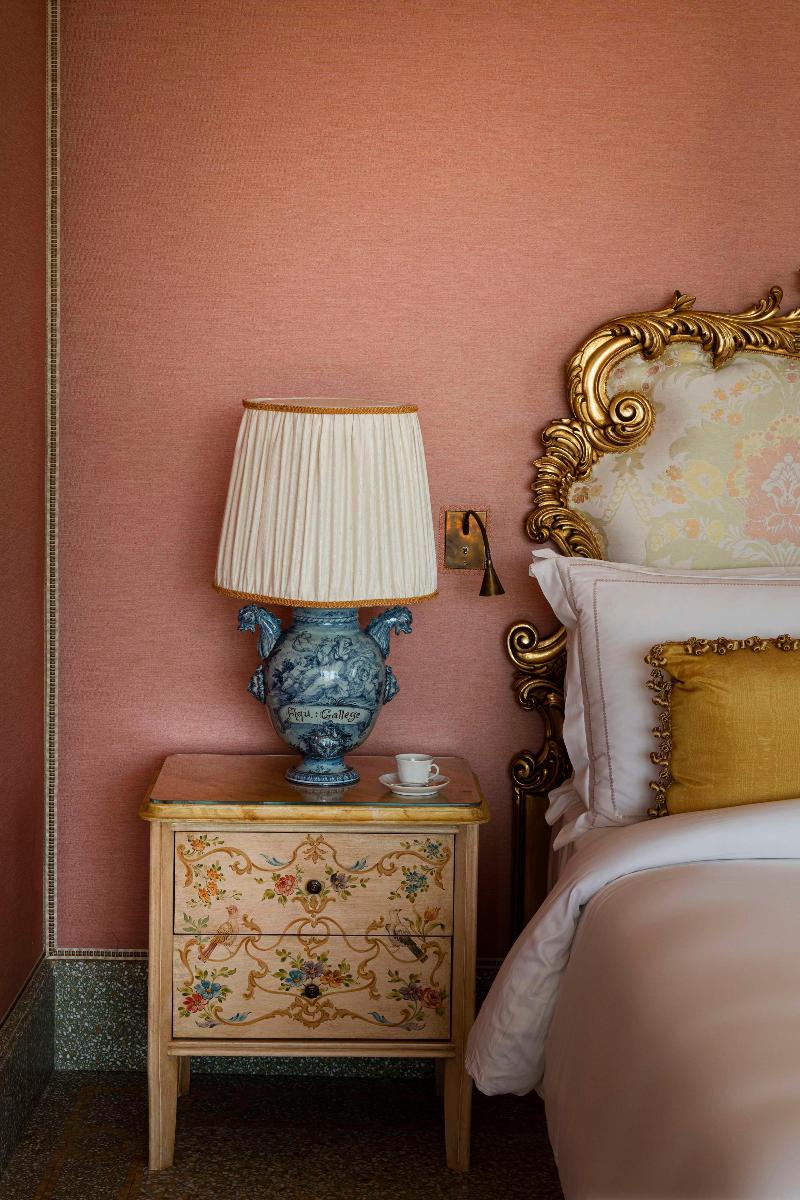 Splendido, A Belmond Hotel, Portofino - Oda