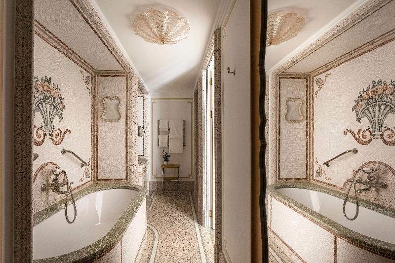 Splendido, A Belmond Hotel, Portofino - Oda