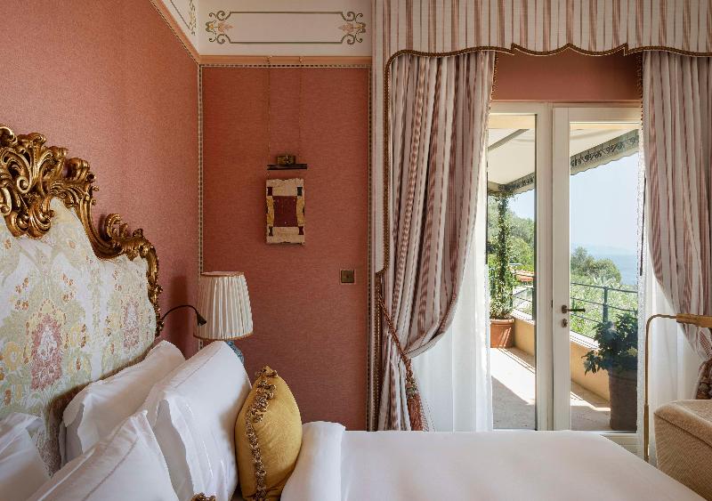 Splendido, A Belmond Hotel, Portofino - Oda