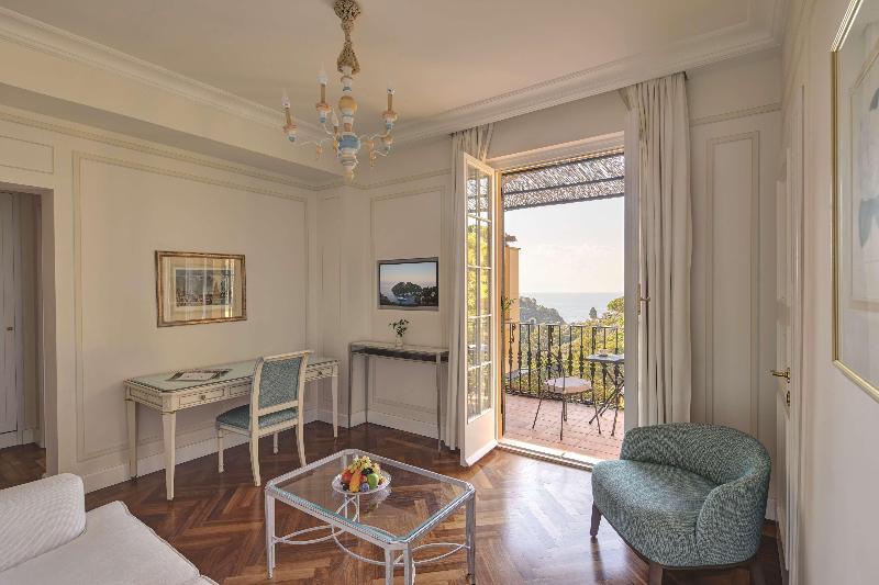 Splendido, A Belmond Hotel, Portofino - Oda