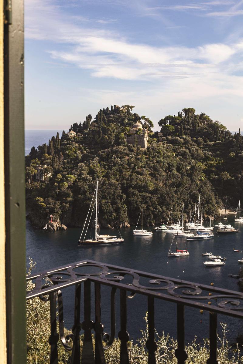 Splendido, A Belmond Hotel, Portofino - Oda