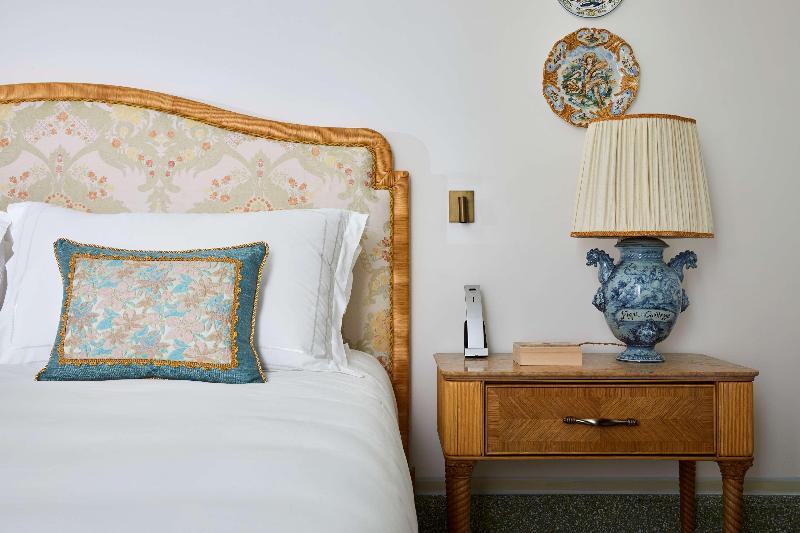 Splendido, A Belmond Hotel, Portofino - Oda