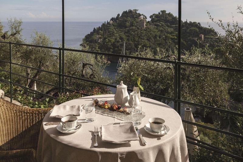 Splendido, A Belmond Hotel, Portofino - Oda