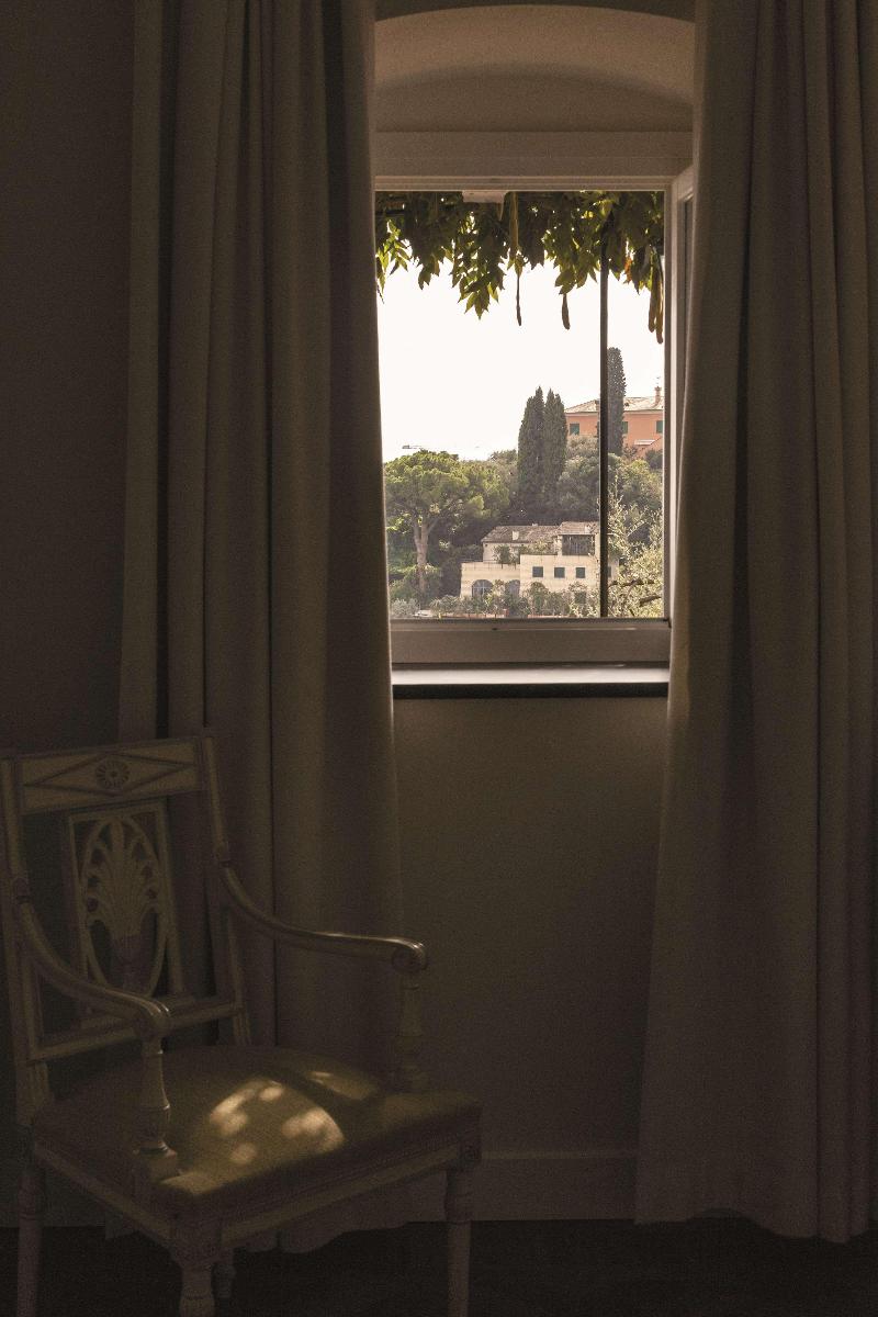 Splendido, A Belmond Hotel, Portofino - Oda