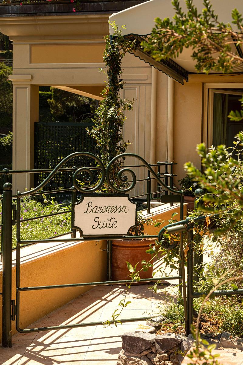 Splendido, A Belmond Hotel, Portofino - Oda