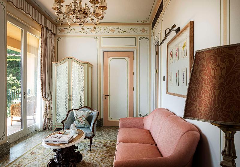 Splendido, A Belmond Hotel, Portofino - Oda