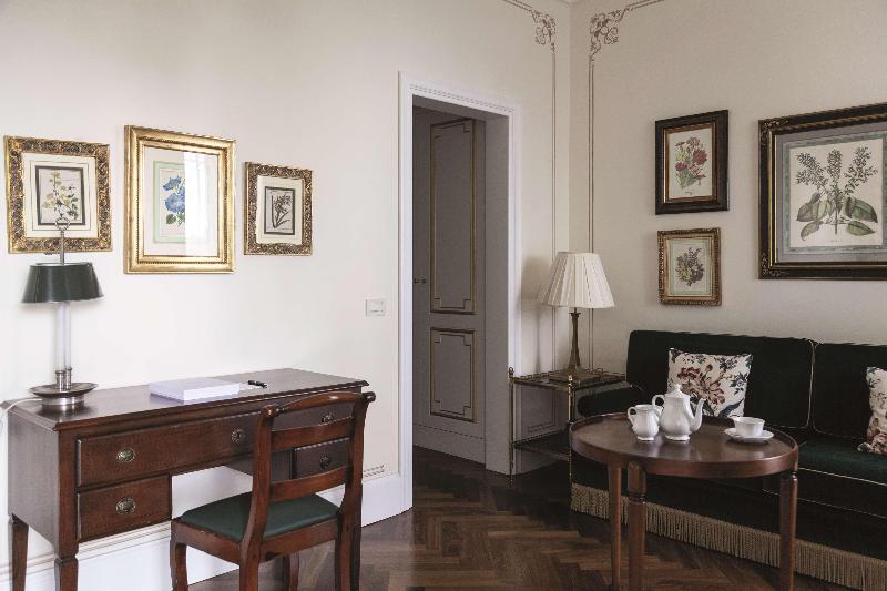 Splendido, A Belmond Hotel, Portofino - Oda