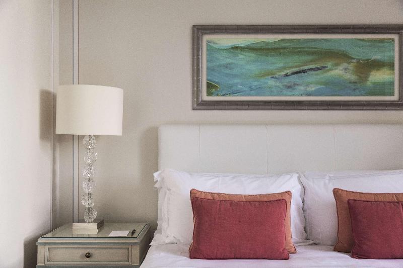 Splendido, A Belmond Hotel, Portofino - Oda