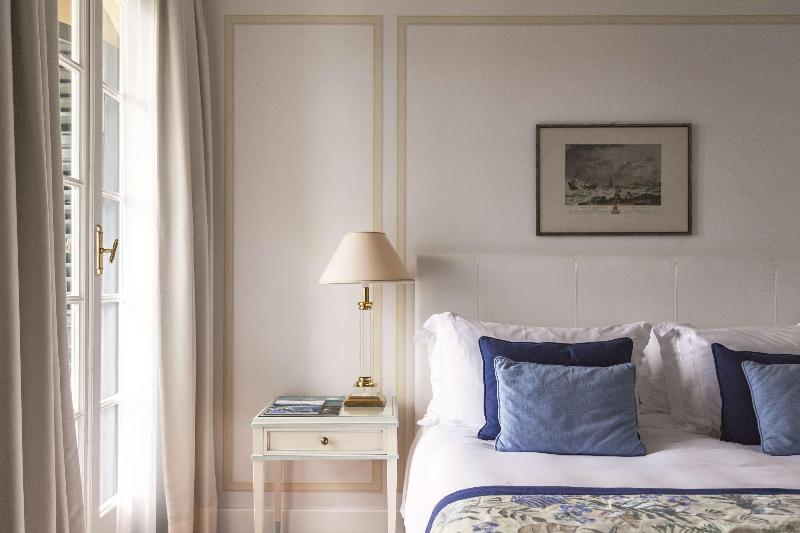 Splendido, A Belmond Hotel, Portofino - Oda