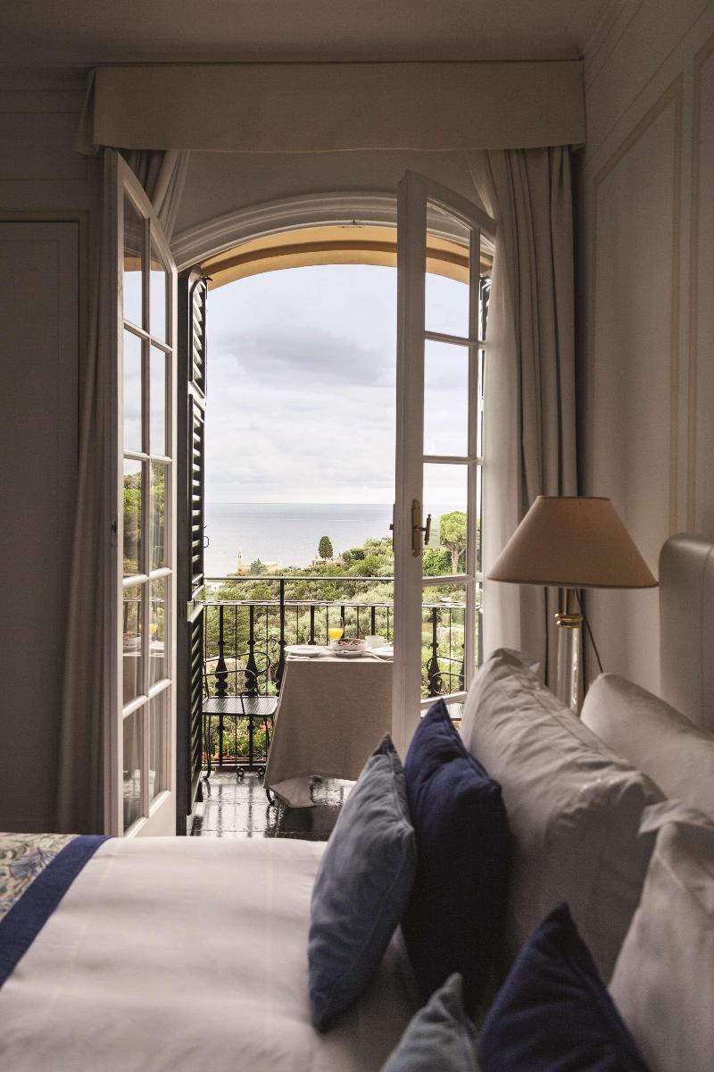 Splendido, A Belmond Hotel, Portofino - Oda