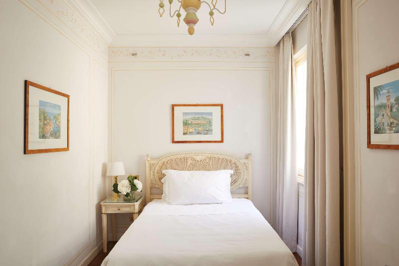 Splendido, A Belmond Hotel, Portofino - Oda