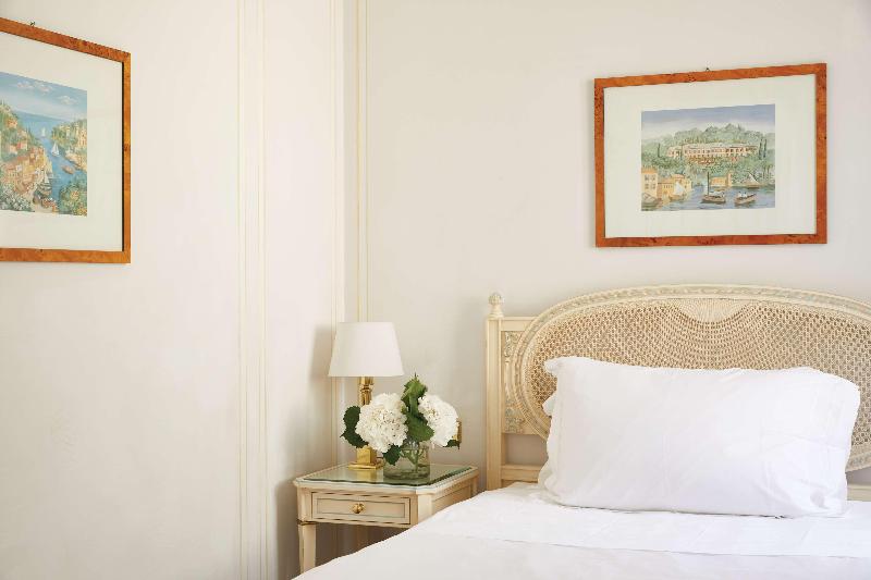 Splendido, A Belmond Hotel, Portofino - Oda