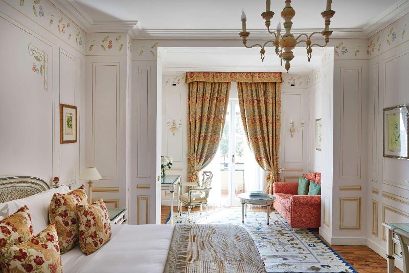 Splendido, A Belmond Hotel, Portofino - Oda
