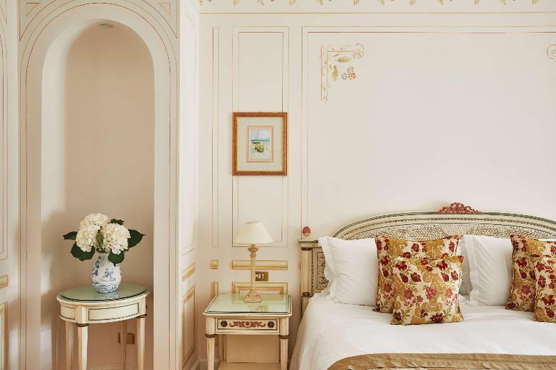Splendido, A Belmond Hotel, Portofino - Oda