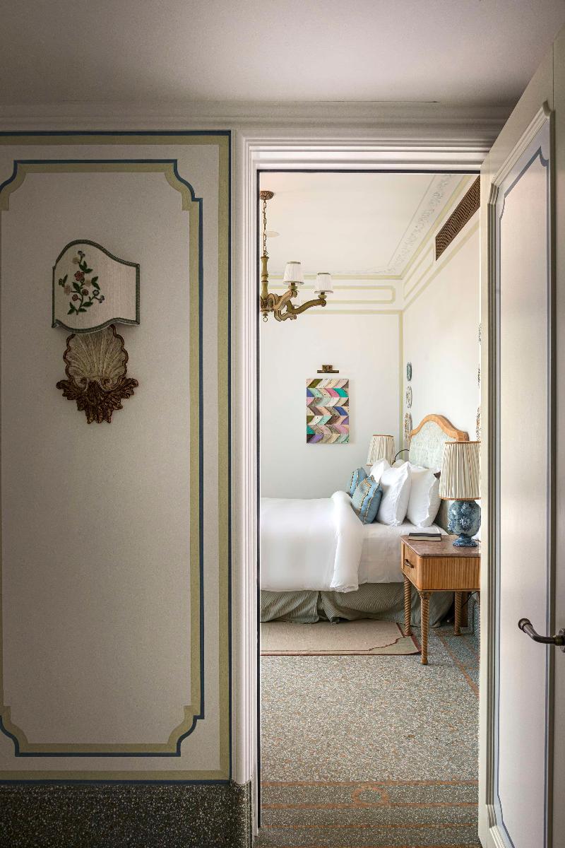 Splendido, A Belmond Hotel, Portofino - Oda