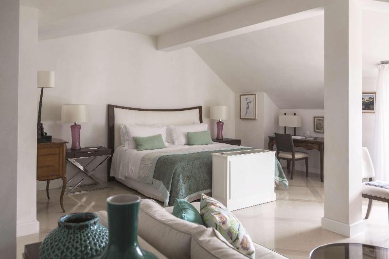 Splendido, A Belmond Hotel, Portofino - Oda