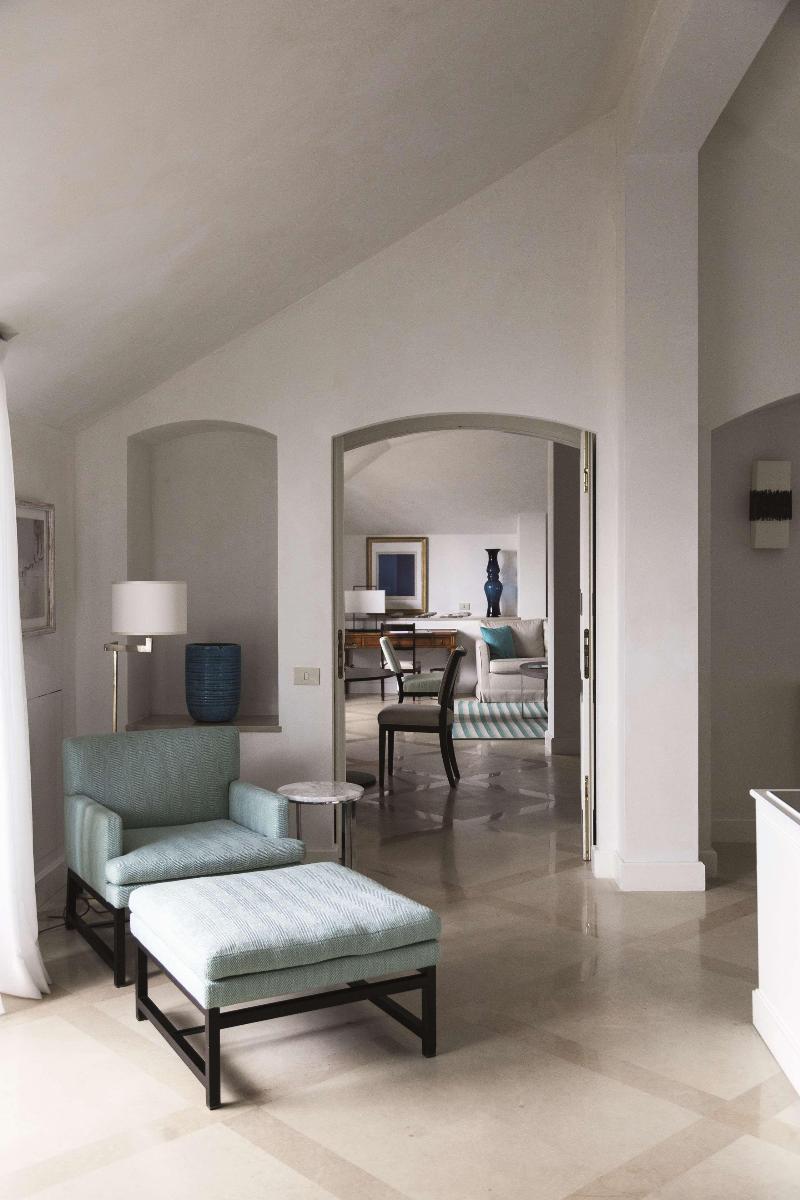 Splendido, A Belmond Hotel, Portofino - Oda