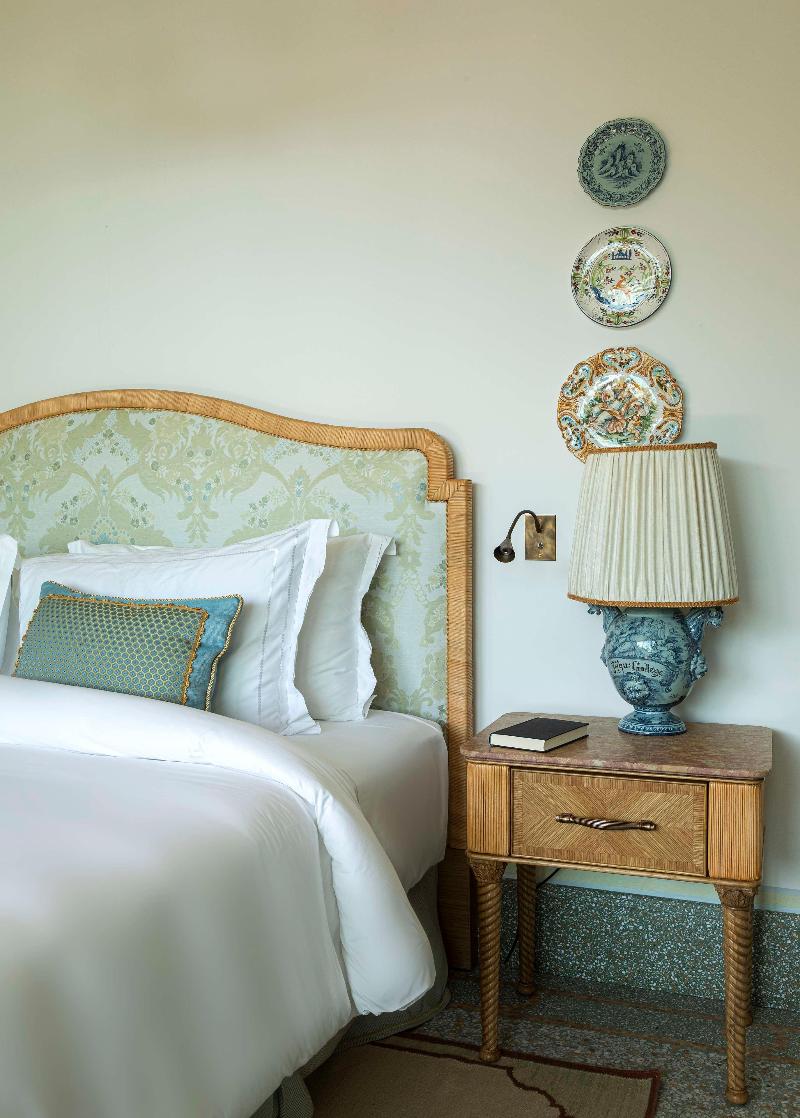 Splendido, A Belmond Hotel, Portofino - Oda