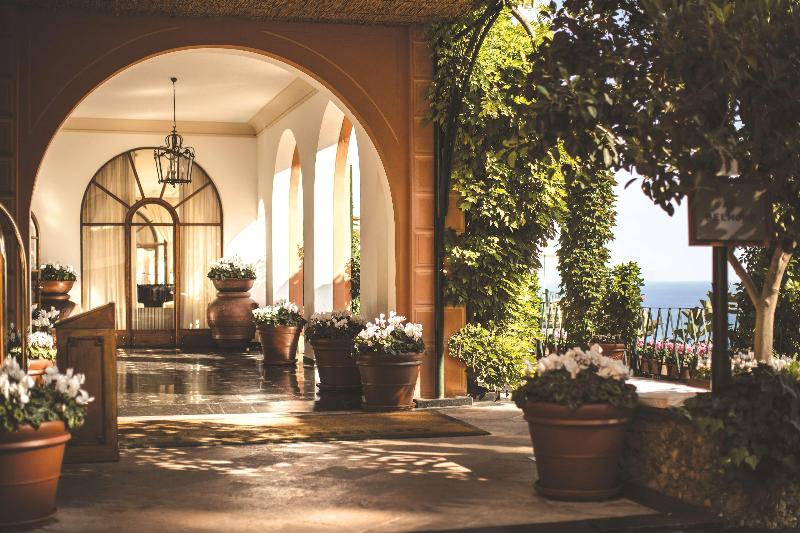 Splendido, A Belmond Hotel, Portofino - Oda
