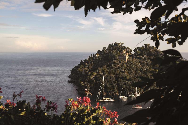 Splendido, A Belmond Hotel, Portofino - Oda