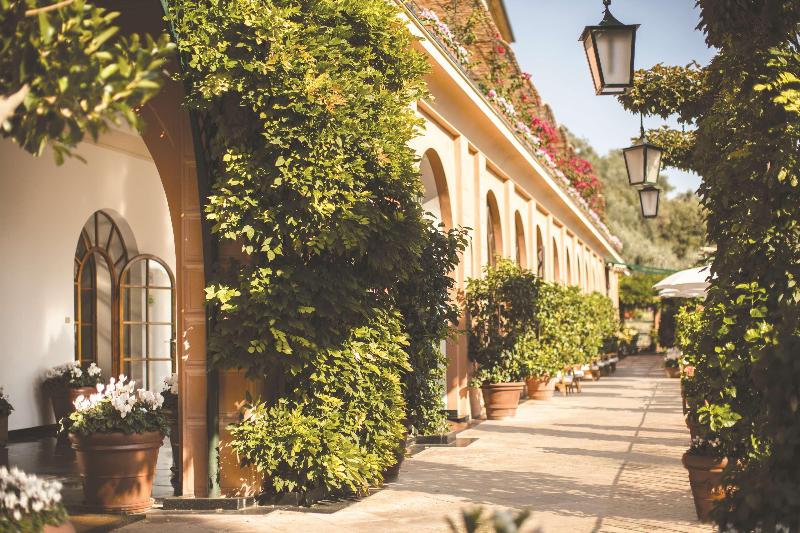 Splendido, A Belmond Hotel, Portofino - Oda