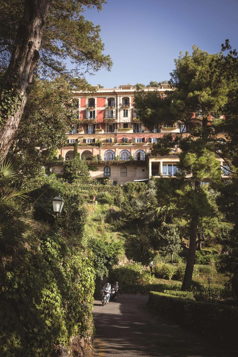 Splendido, A Belmond Hotel, Portofino - Oda