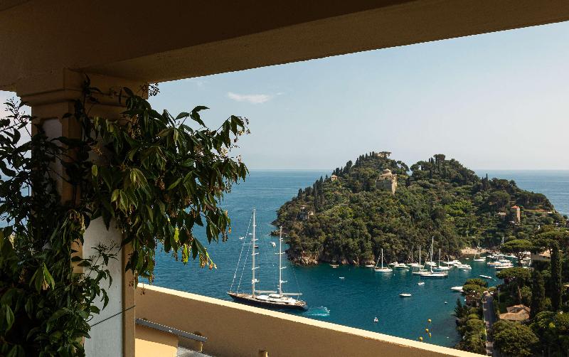 Splendido, A Belmond Hotel, Portofino - Oda