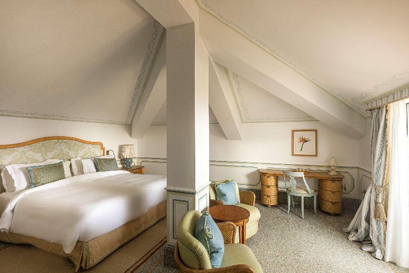Splendido, A Belmond Hotel, Portofino - Oda