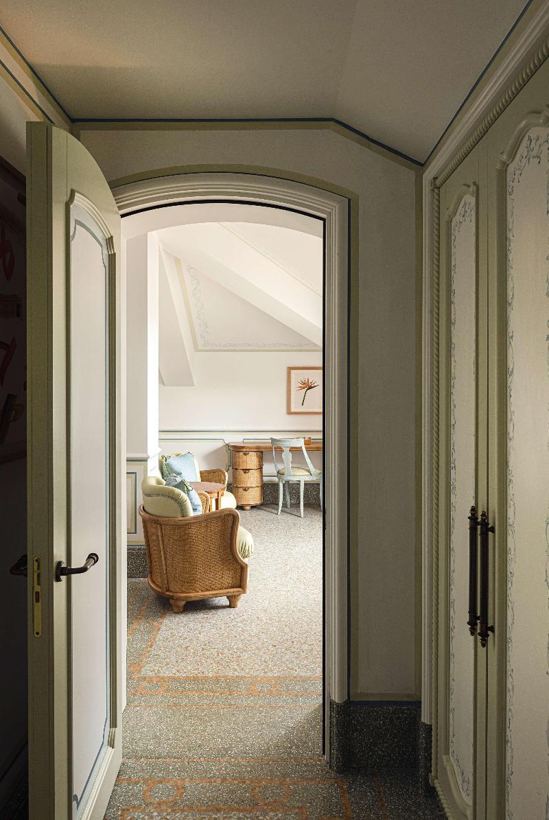 Splendido, A Belmond Hotel, Portofino - Oda