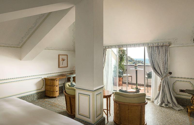 Splendido, A Belmond Hotel, Portofino - Oda
