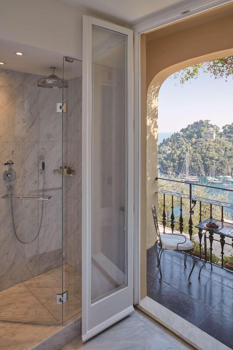 Splendido, A Belmond Hotel, Portofino - Oda