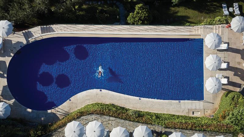 Splendido, A Belmond Hotel, Portofino - Havuz