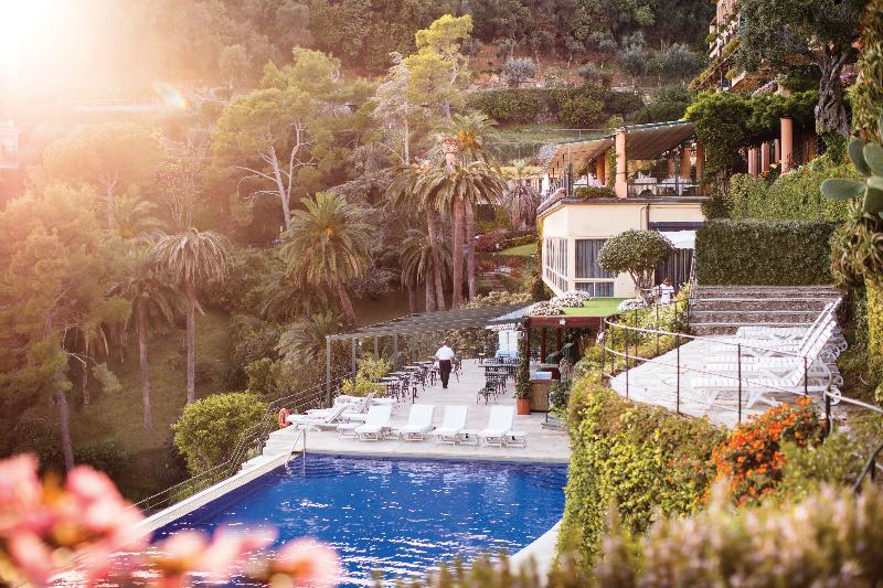 Splendido, A Belmond Hotel, Portofino - Havuz