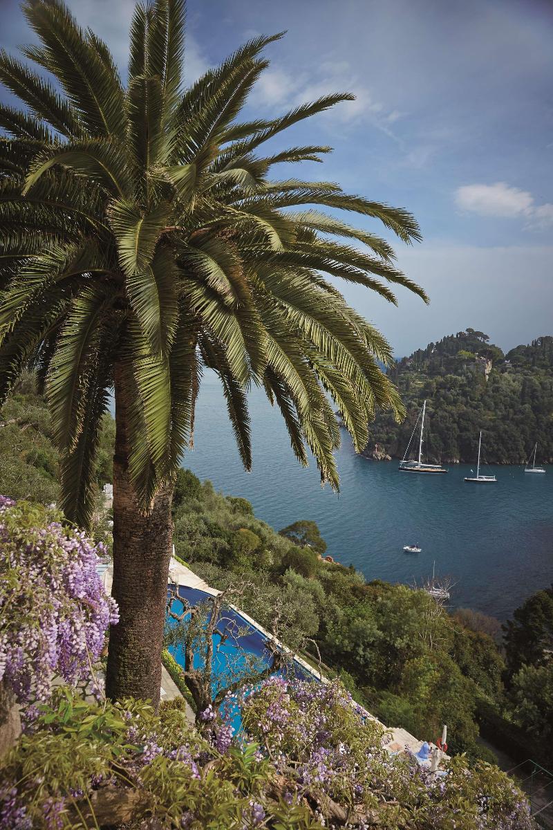 Splendido, A Belmond Hotel, Portofino - Havuz