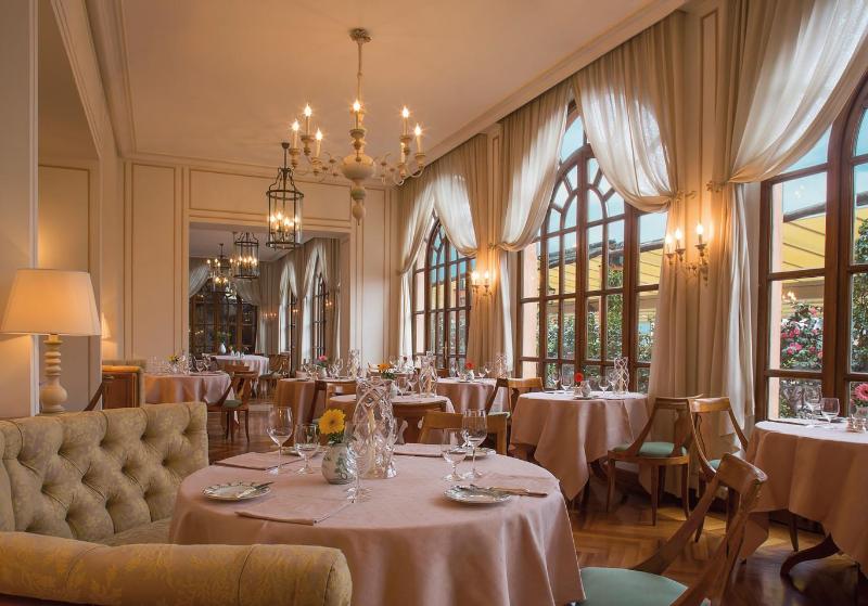 Splendido, A Belmond Hotel, Portofino - Restoran