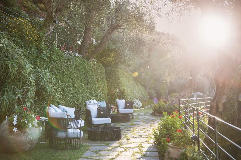 Splendido, A Belmond Hotel, Portofino - Teras