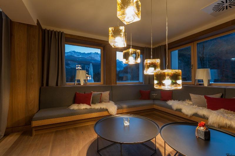 Forsthaus Graseck - Bar