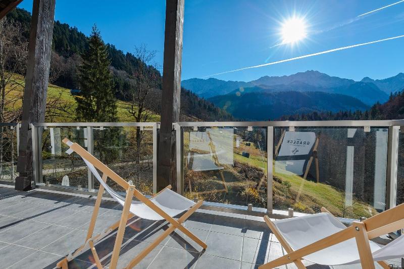 Forsthaus Graseck - Genel