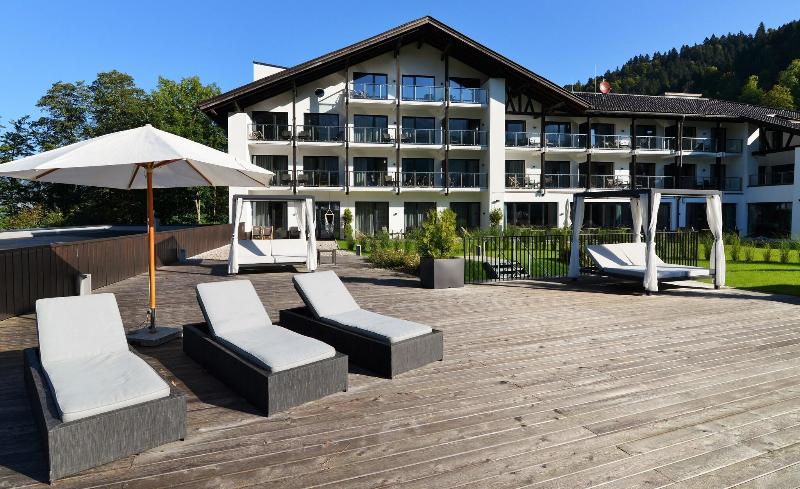 Forsthaus Graseck - Genel