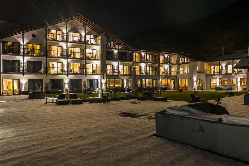 Forsthaus Graseck - Genel