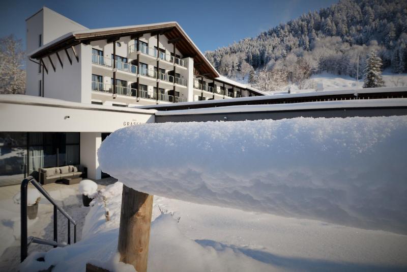Forsthaus Graseck - Genel