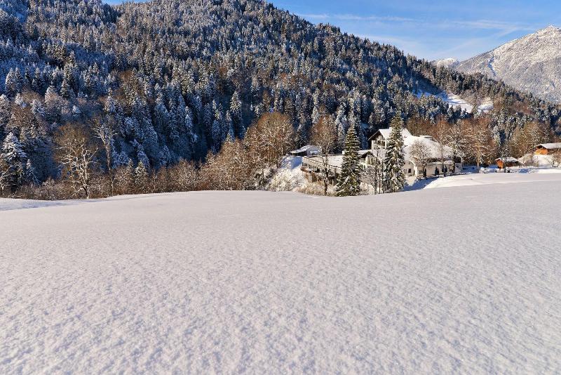Forsthaus Graseck - Genel