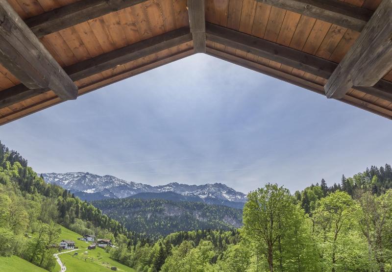 Forsthaus Graseck - Genel