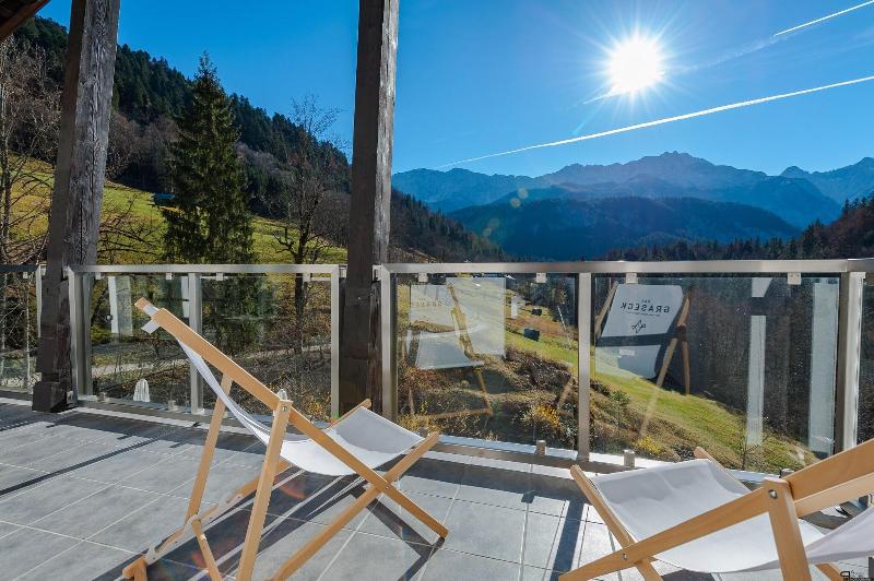 Forsthaus Graseck - Genel