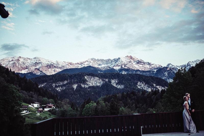 Forsthaus Graseck - Genel