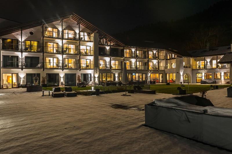 Forsthaus Graseck - Genel