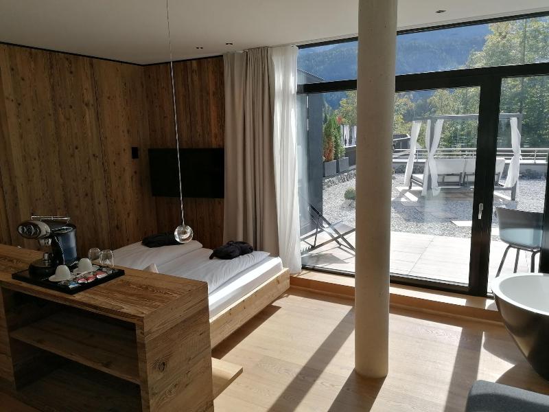 Forsthaus Graseck - Oda